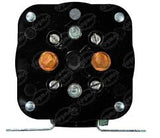 SOLENOIDE  AIRE ACONDICIONADO AUTOBUS IMPORTADO 12V 300A     CODIGO 37295