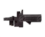 PLACA MAGNETICA DODGE CARAVAN CHRYSLER VOYAGER MITSUBISHI LARGA 96/00 3 PIN 0949105 J818       CODIGO 10036