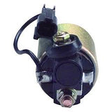 SOLENOIDE MARCHA MITSUBISHI NISSAN URVAN 2.5L ALTIMA  008/009 SNLS609F M0T36671  66-8368          CODIGO 66-8368