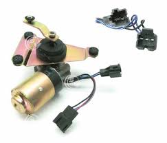 MOTOR LIMPIAPARABRISAS  CHEVROLET PICKUP 9390041-124      CODIGO 27301