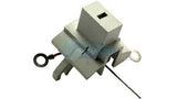 PORTA CARBON ALTERNADOR FORD 1G USA 55A  W694  39-200-3    CODIGO 30018