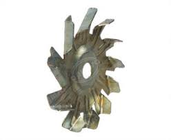 VENTILADOR ALTERNADOR DELCO 65A  852      CODIGO 26455