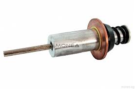 EMBOLO MARCHA NIPONDENSO CASE 66-82606  66-82605    CODIGO 25062