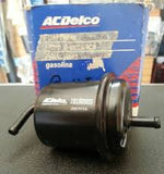 FILTRO GASOLINA AFINACION  CHEVROLET TRACKER  1999-2003  19160605        CODIGO 19160605