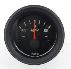 AMPERIMETRO  60A VEETHREE     CODIGO 21005