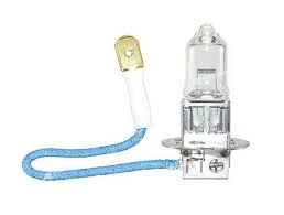 FOCO H3 24V  70W FLOSSER      CODIGO 1962300