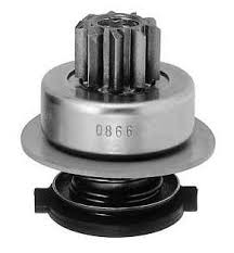IMPULSOR MARCHA BOSCH VW POINTER 98/01  9D 10 EST  F000AL1705   54-91109  ZEN 0866     CODIGO 18517