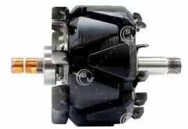 ROTOR ALTERNADOR  VALEO CHEVROLET CORSA 1.8  12V 120A   593568       CODIGO 35353