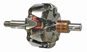 ROTOR  RECONSTRUIDO EP DELCO 84A 12V 27SI  BREIS     CODIGO 35112