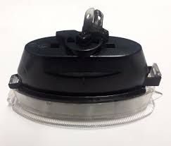 BASE LAMPARA TRASERA CHEVY INTERIOR     CODIGO 90431450