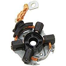 PORTA CARBON MARCHA BOSCH  IMAN MODERNO CHICO CARBON GRANDE DOBLE POSICION  GENERICO 1004336519  69-9112   CODIGO 30341GEN