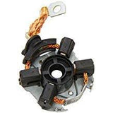 PORTA CARBON MARCHA BOSCH  IMAN MODERNO CHICO CARBON GRANDE DOBLE POSICION  GENERICO 1004336519  69-9112   CODIGO 30341GEN