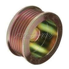 POLEA ALTERNADOR 6 RANURAS FORD 3G   24-2254      CODIGO 24-2254