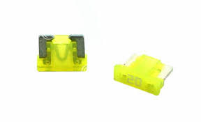 FUSIBLE CLAVIJA MINI MINI 20A      CODIGO 17946