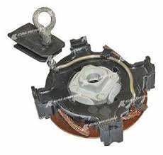 PORTA CARBON MARCHA VALEO FORD FIESTA IKON PLATINA 499129  81218B GENERICO    CODIGO 30108