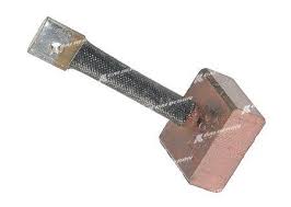 CARBON MARCHA BOSCH MERCEDES BENZ 12V ( - )  C548  SERV CC54      CODIGO 14717