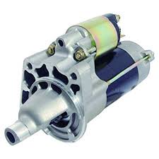 MARCHA DENSO CHRYSLER CARAVAN PACIFICA VOYAGER 12V 10D 3.3L 06/10  LESTER 17949       CODIGO L-17949
