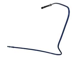 TUBO CHEVY ALIMENTACION GASOLINA CHASIS AL CUERPO      CODIGO 93236224