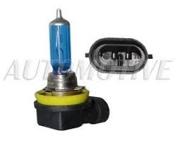 FOCO H8 12V 35W XENON IMPORTACION      CODIGO 17383