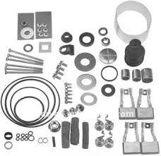 REPUESTO KIT REPARACION MARCHA 42MT 12V 79-1116      CODIGO 25180