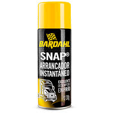 ARRANCADOR BARDAHL MOTOR    CODIGO 20011