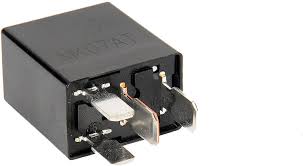 RELEVADOR  4 TERMINALES MULTIFUNCIONAL CHEVROLET CADILLAC TRAX ENCORE AVEO SPARK  RY-1790  GM   CODIGO 96484304