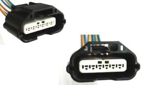 ARNES NISSAN SENSOR MAF 6 CABLES NISSAN   A20-56         CODIGO A20-56