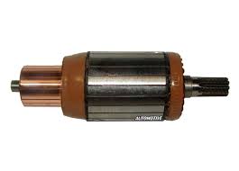 ARMADURA MARCHA DENSO CASE 24V RAS5865    61-8209        CODIGO 04220