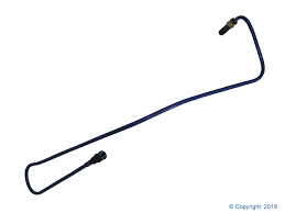 TUBO CHEVY ALIMENTACION GASOLINA TANQUE AL FILTRO      CODIGO 93430774