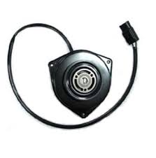 MOTOVENTILADOR TOYOTA RAV-4   01/03   COND.      CODIGO TY1608C