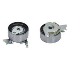 POLEA DISTRIBUCION CHEVROLET CORSA TORNADO 1.8 LT CON BORDE MERIVA  (TENSORA)    CODIGO M9158003