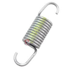 RESORTE VALVULA CHEVY VALVULA FRENO 96/08 XXX      CODIGO 90498556