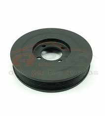 POLEA LOCA CHEVROLET ASTRA CORSA MERIVA TORNADO   04/10      CODIGO 94700296