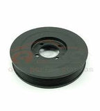 POLEA LOCA CHEVROLET ASTRA CORSA MERIVA TORNADO   04/10      CODIGO 94700296