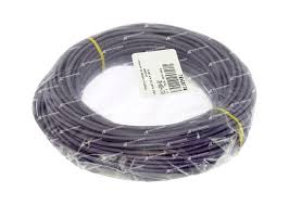 CABLE PLASTICO #08              (X METRO)  CODIGO 11709