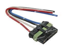 ARNES CHEVROLET MOTOR LIMPIA 4 CABLES   AMD50     CODIGO 48312