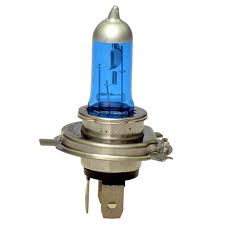 FOCO H4 12V XENON HELLA  100W  H4XE100DB      CODIGO 17456