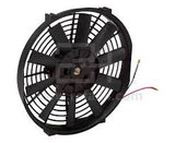 MOTOVENTILADOR UNIVERSAL 12"  12V  10 ASPAS CCW       CODIGO 42394