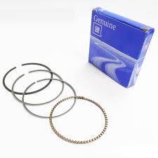 ANILLOS MOTOR CHEVROLET MATIZ 0.25     CODIGO 96611457