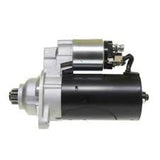 MARCHA DELCO MARINO MERCRUSER VOLVO PENTA 12V 9D  LESTER 6793       CODIGO L-6793