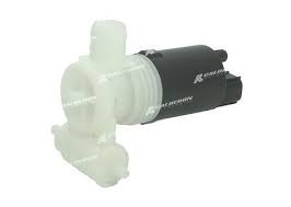 BOMBA LIMPIA PARABRISAS CHRYSLER STRATUS CIRRUS NEON RAM CON LIMPIADOR TRASERO ECONOLINE      CODIGO 034434