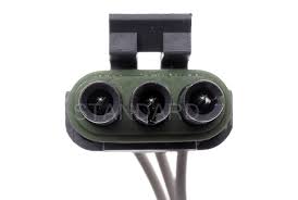 ARNES CHEVROLET SENSOR MAF 5 CABLES  A3068-38       CODIGO A3068-38