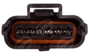 ARNES FORD SENSOR MAF 6 CABLES   Y 1449008          CODIGO 1449008