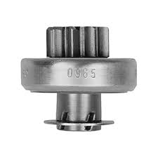 IMPULSOR MARCHA VALEO NISSAN PLATINA CLIO FORD ECOSPORT 9D 10 EST 494832  ZEN 0965    CODIGO 18426