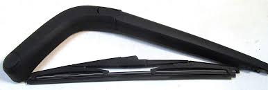 BRAZO LIMPIA PARABRISAS CHEVROLET SPARK BEAT  L4 1.2L 11/15  TRASERO    CODIGO 95995875
