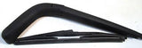 BRAZO LIMPIA PARABRISAS CHEVROLET SPARK BEAT  L4 1.2L 11/15  TRASERO    CODIGO 95995875