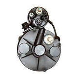 MARCHA DELCO 42MT 24V 11D  O 12D MOTOR CATERPILLAR  LESTER 6370       CODIGO M6370RM