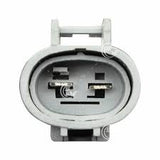 MOTOVENTILADOR CHEVROLET AVEO PONTIAC G3  07/09    5 ASPAS      CODIGO M45106