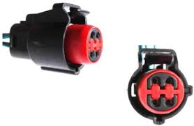 ARNES FORD BULBO CLIMA Y SW  4 CABLES A50-37       CODIGO A50-37