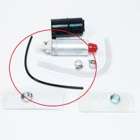 MANGUERA BOMBA DE GASOLINA TOYOTA HONDA RETORNO FILTRO     CODIGO 9015-AC